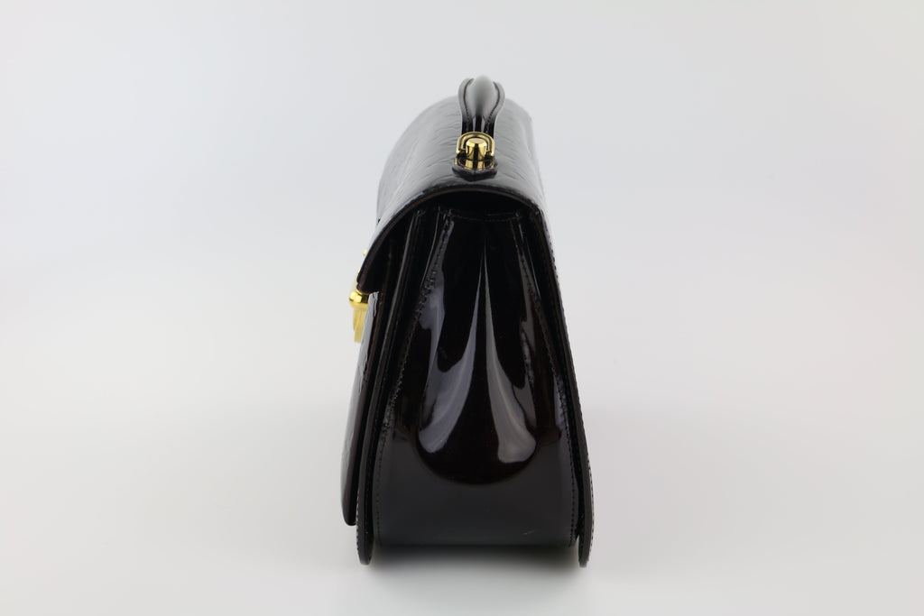 Amarante Vernis Mirada
