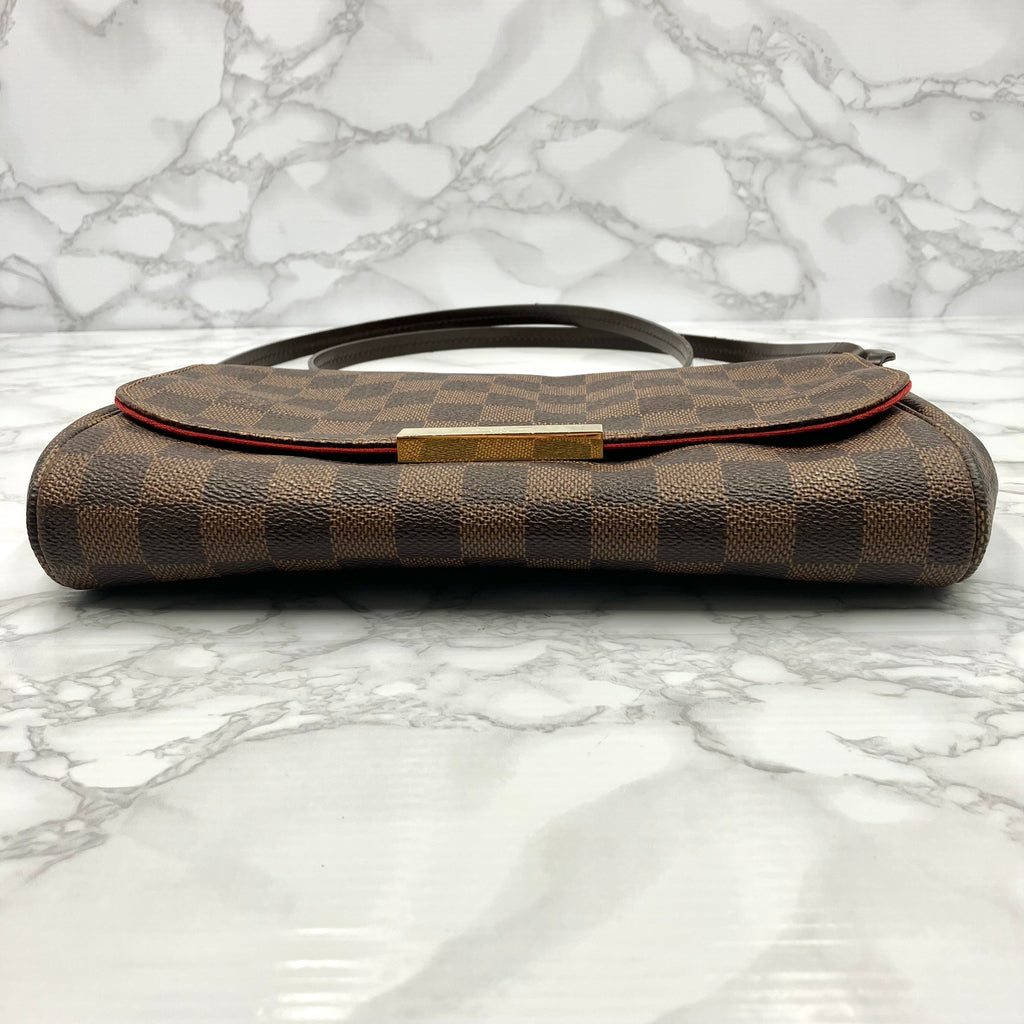 LOUIS VUITTON Damier Favorite