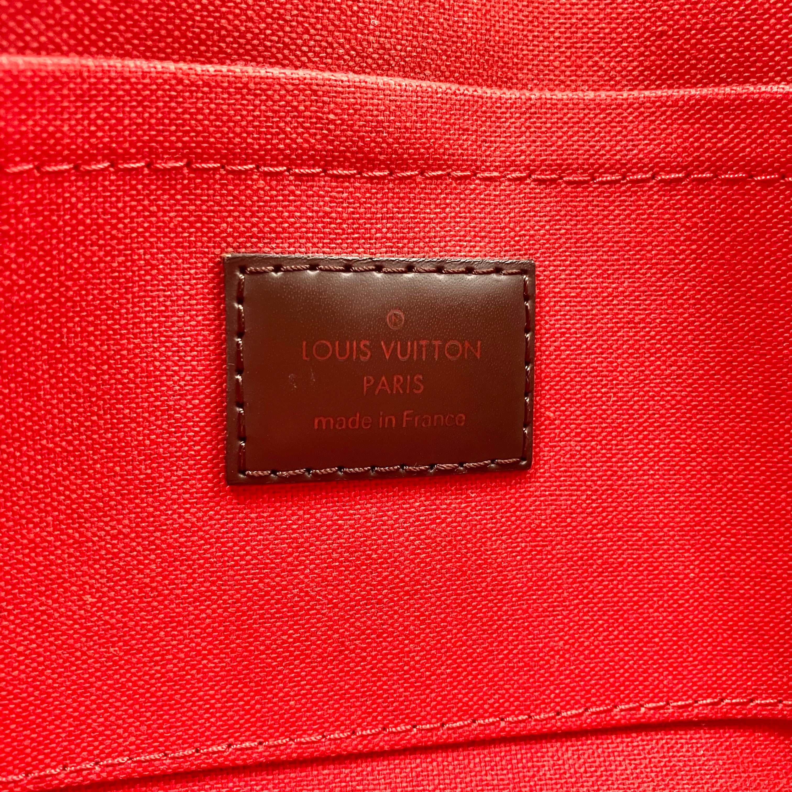 LOUIS VUITTON Damier Favorite