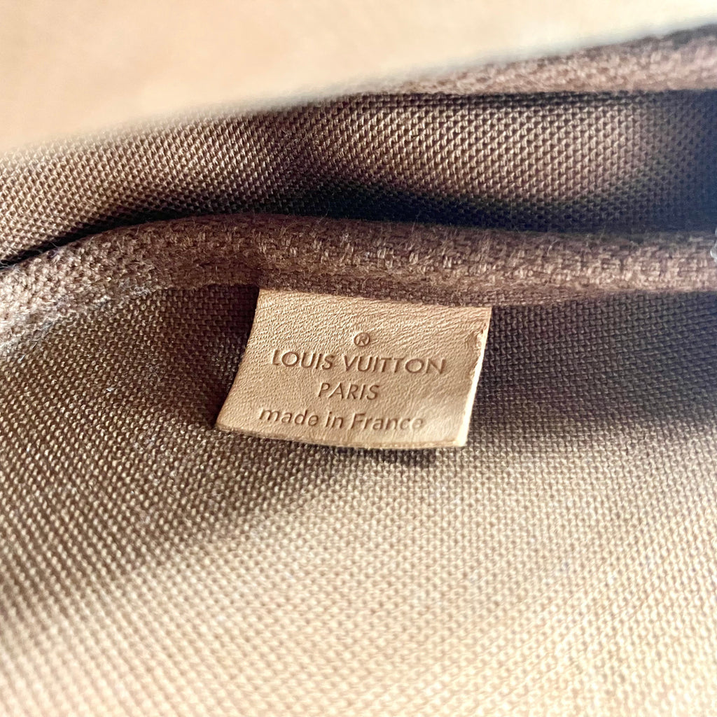 LOUIS VUITTON Multi Pochette