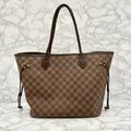 LOUIS VUITTON Damier Neverfull MM