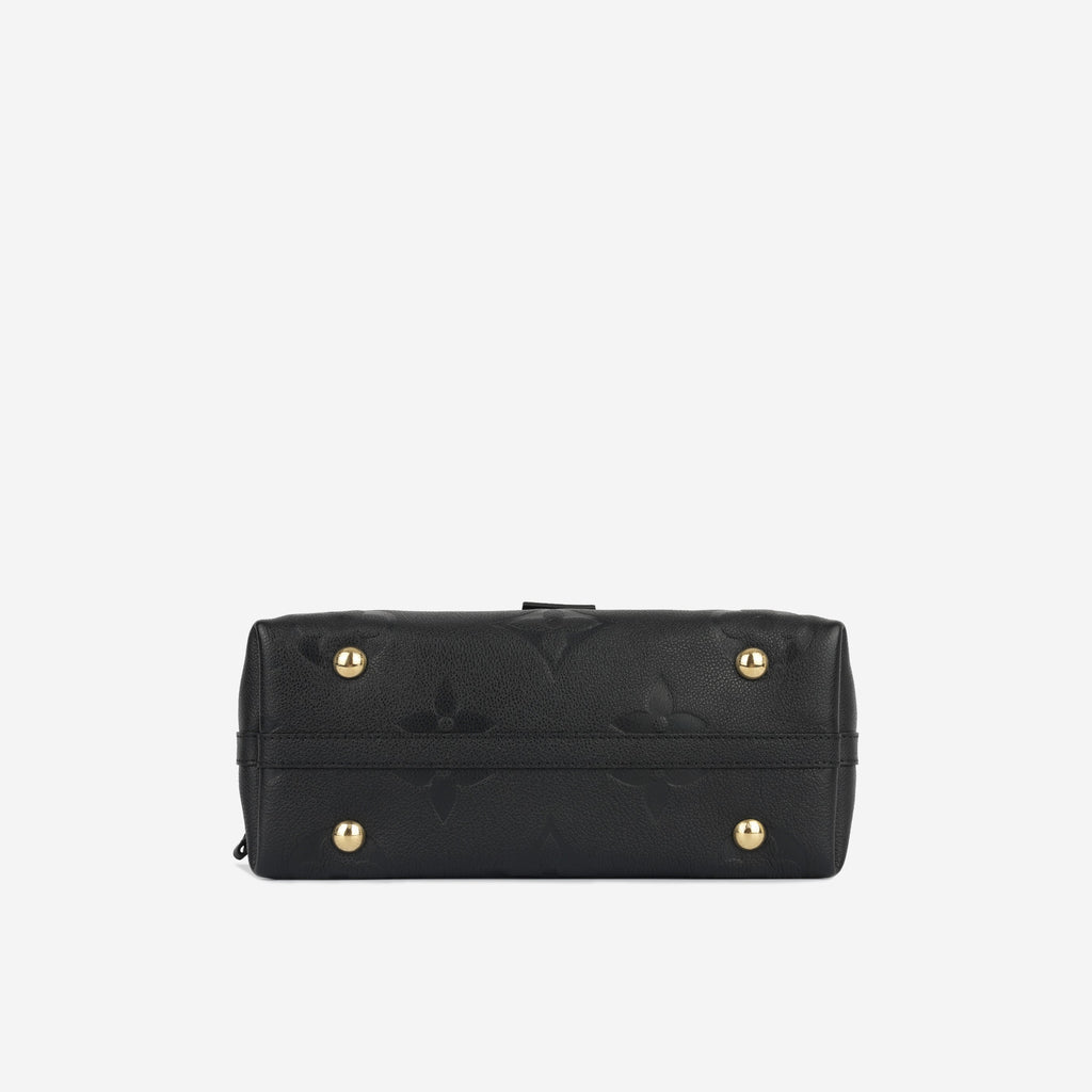 Louis Vuitton CarryAll PM - Black Empreinte