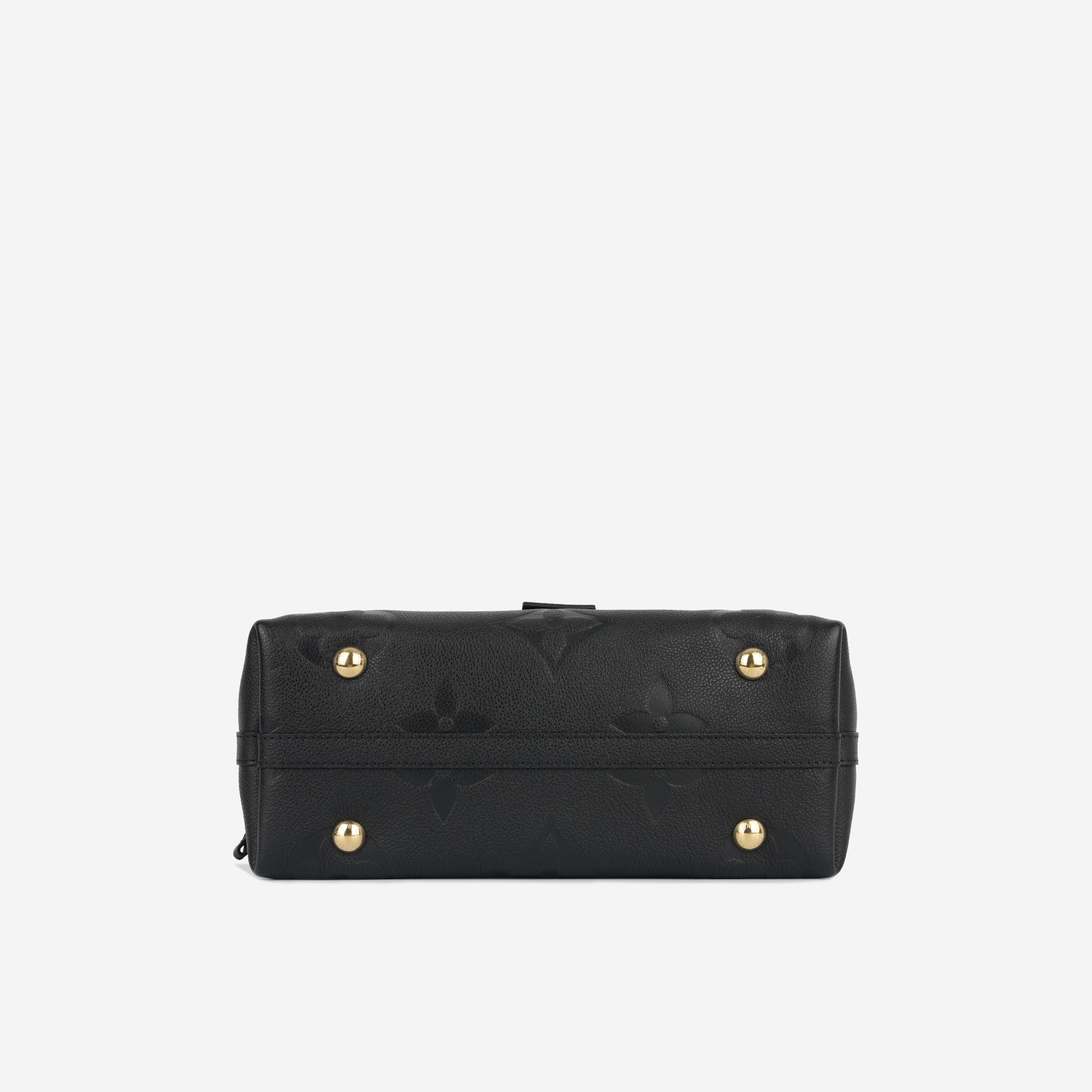 Louis Vuitton CarryAll PM - Black Empreinte