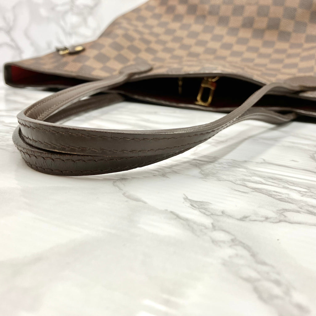 LOUIS VUITTON Damier Neverfull MM