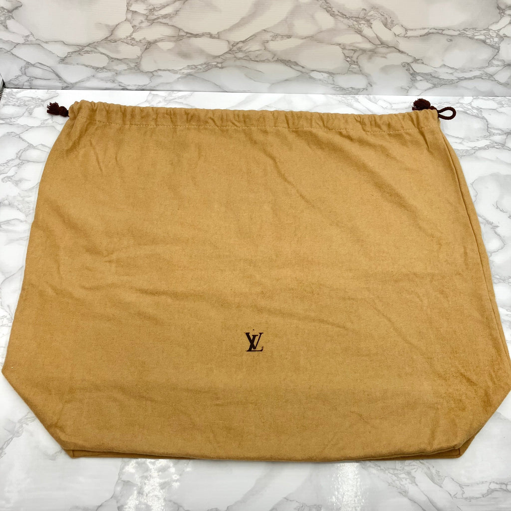 LOUIS VUITTON Damier Neverfull MM