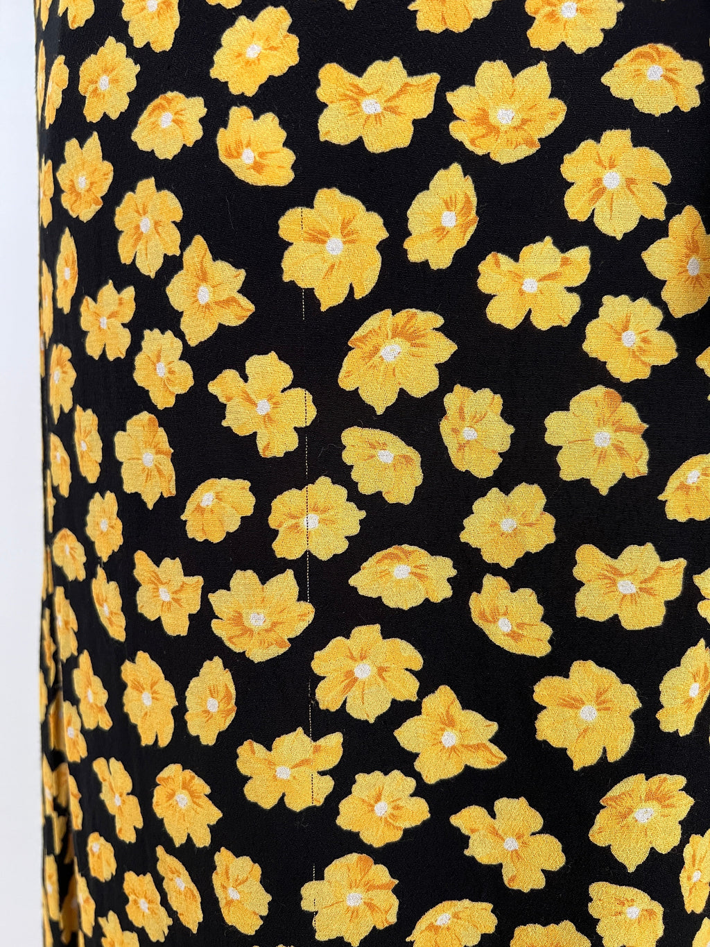 Flower Skirt Size Size 42