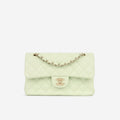 Chanel Classic Flap Bag - Small