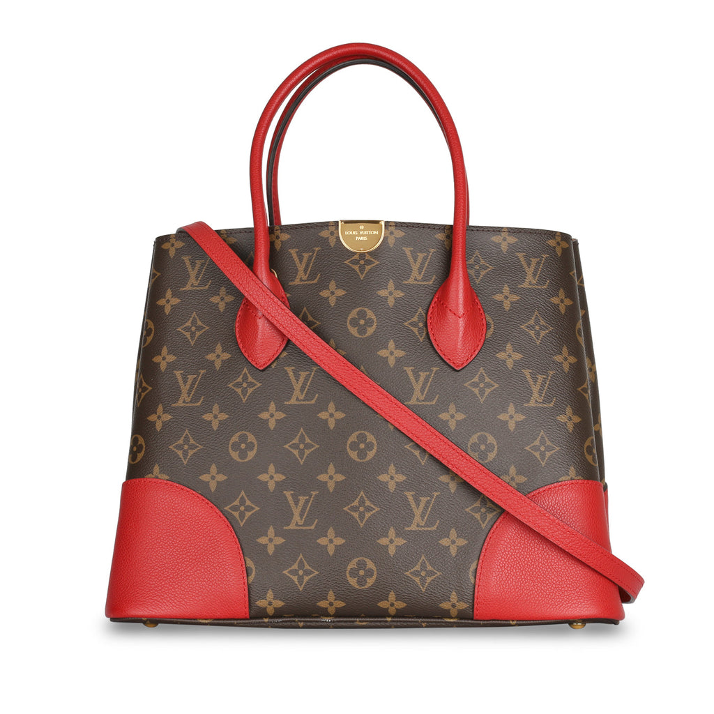Louis Vuitton Flandrin - Monogram Canvas