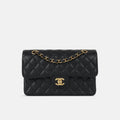 Chanel Small Classic Flap