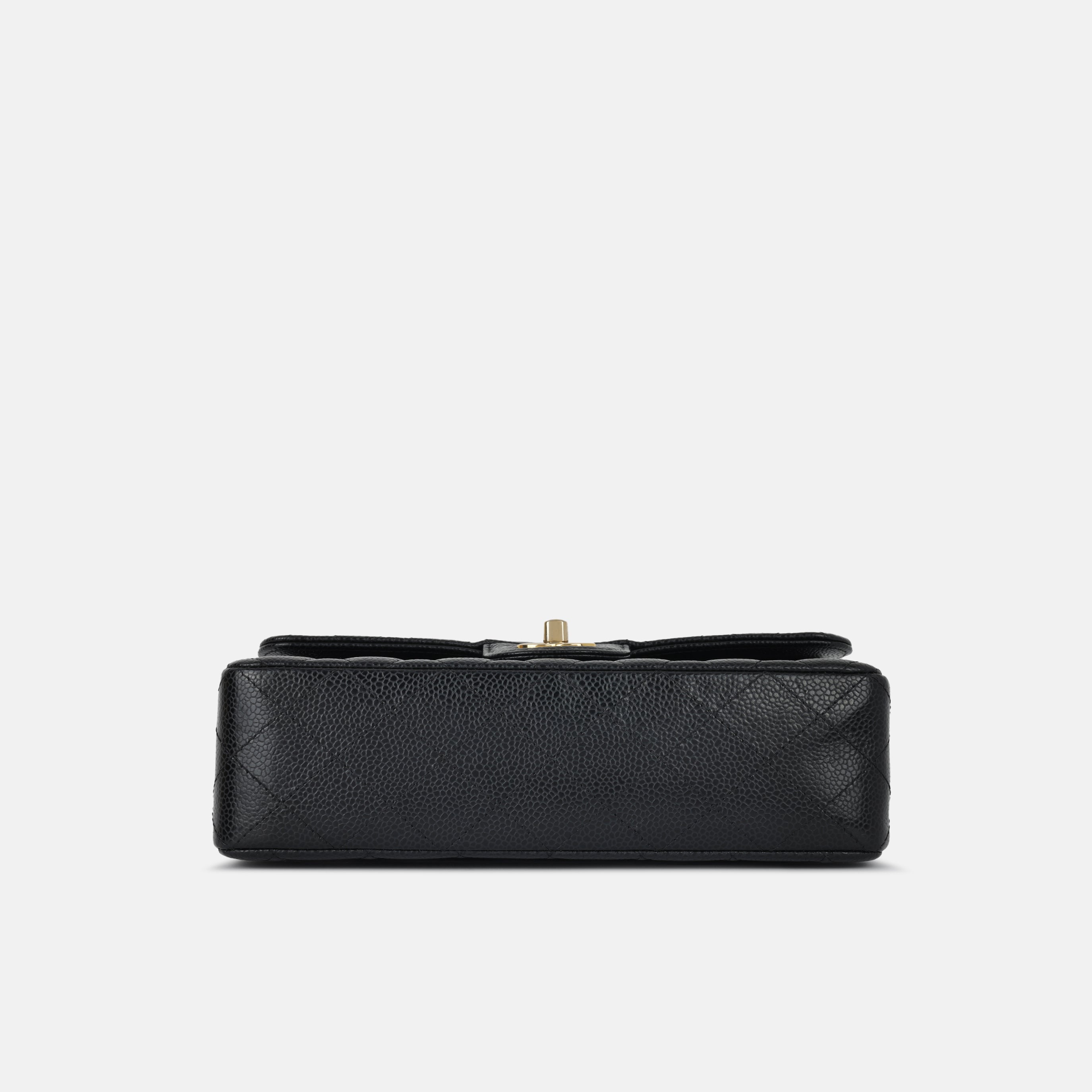 Chanel Small Classic Flap