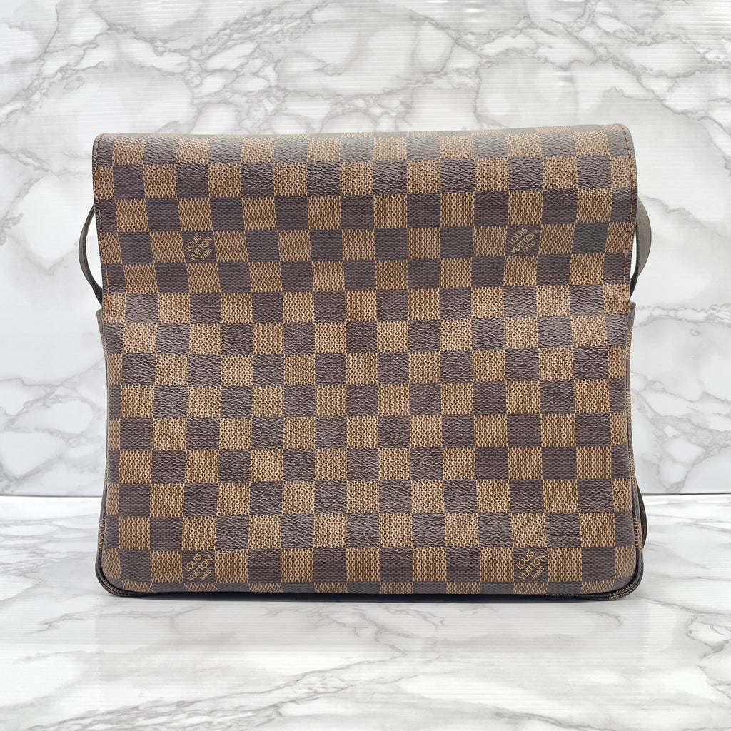LOUIS VUITTON Damier Naviglio