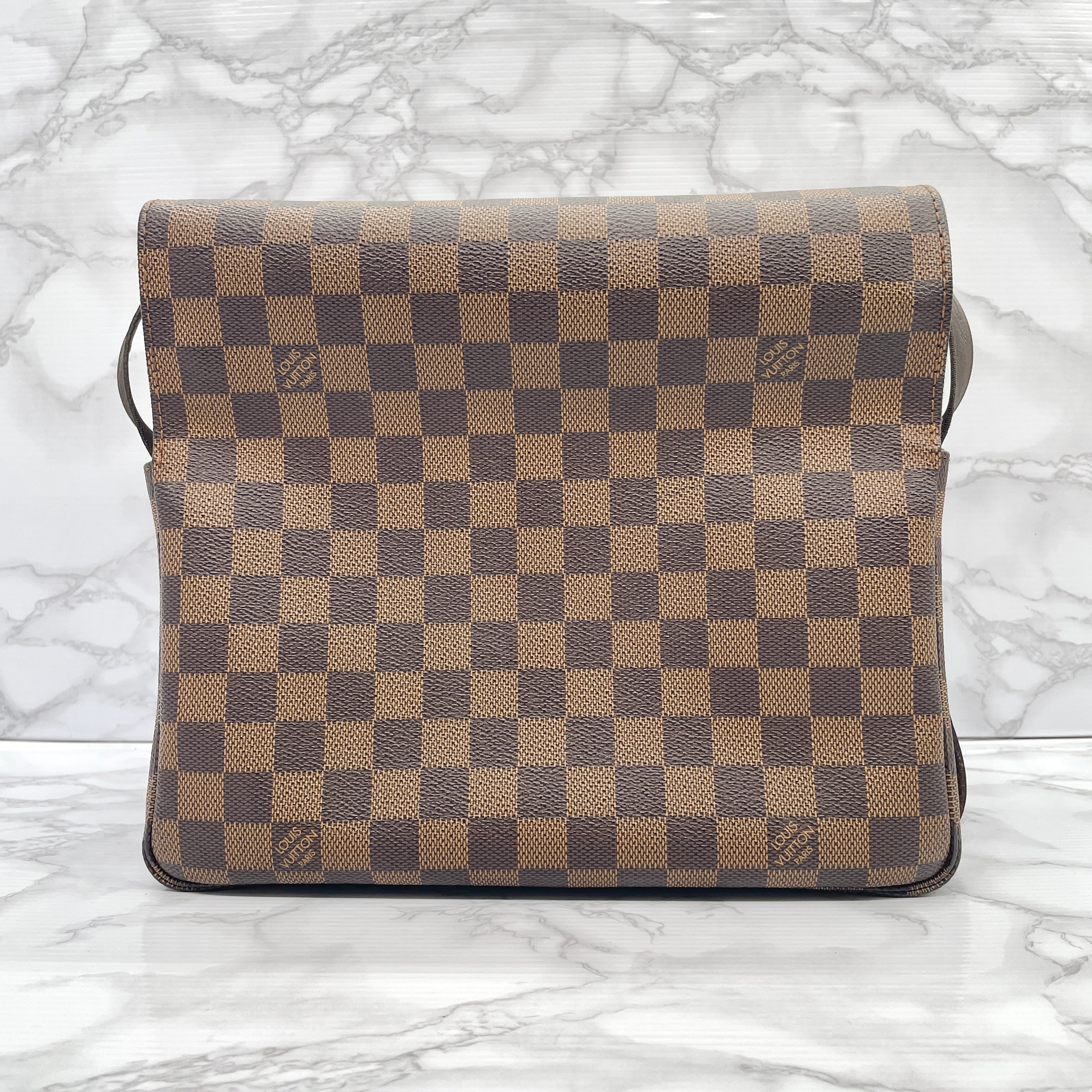 LOUIS VUITTON Damier Naviglio