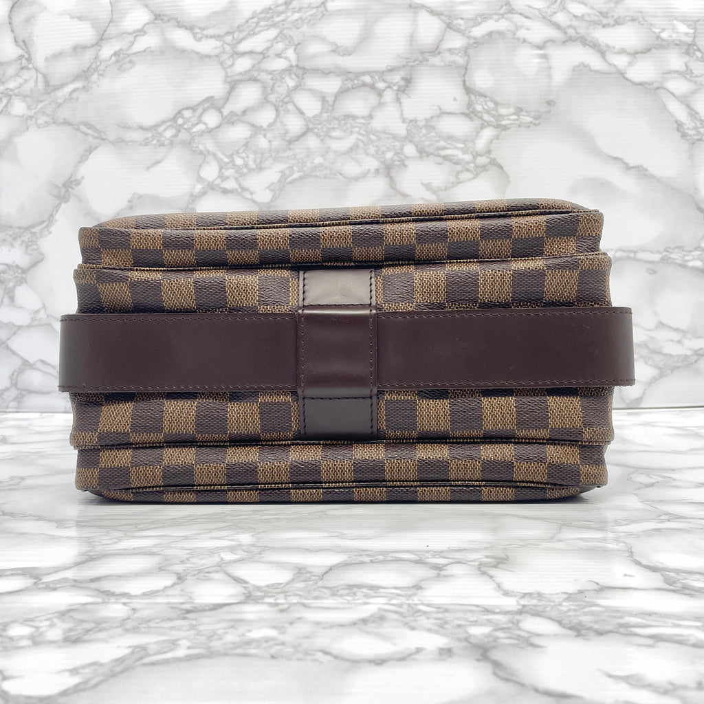 LOUIS VUITTON Damier Naviglio