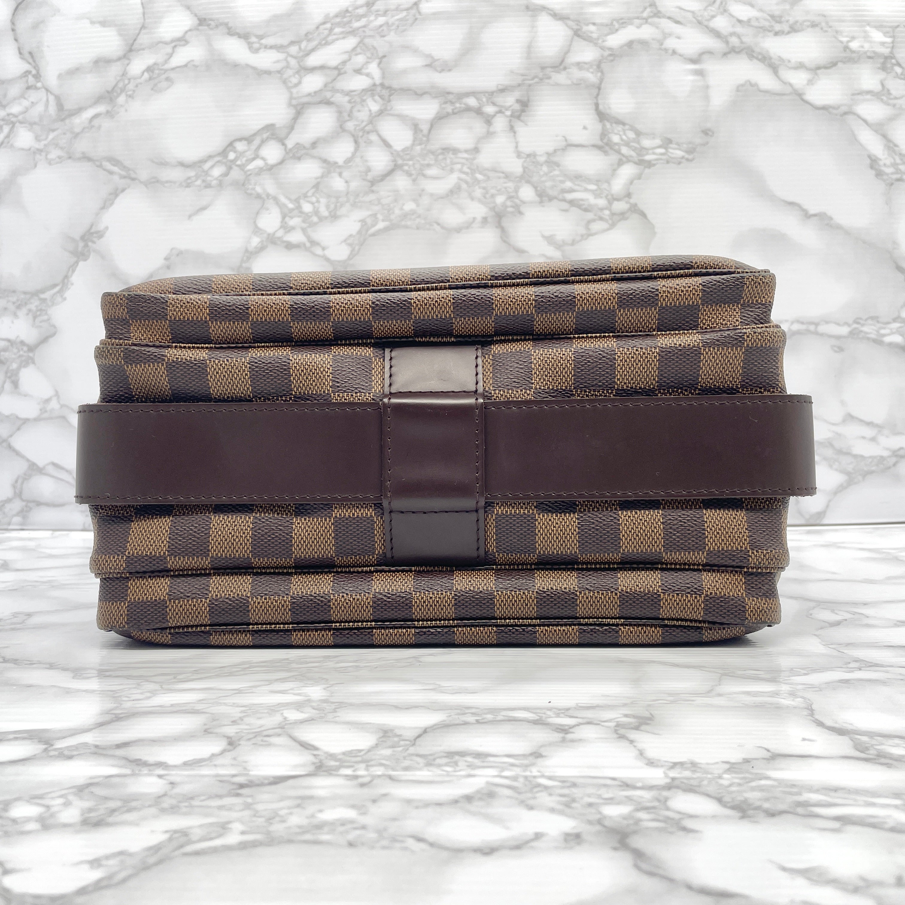 LOUIS VUITTON Damier Naviglio