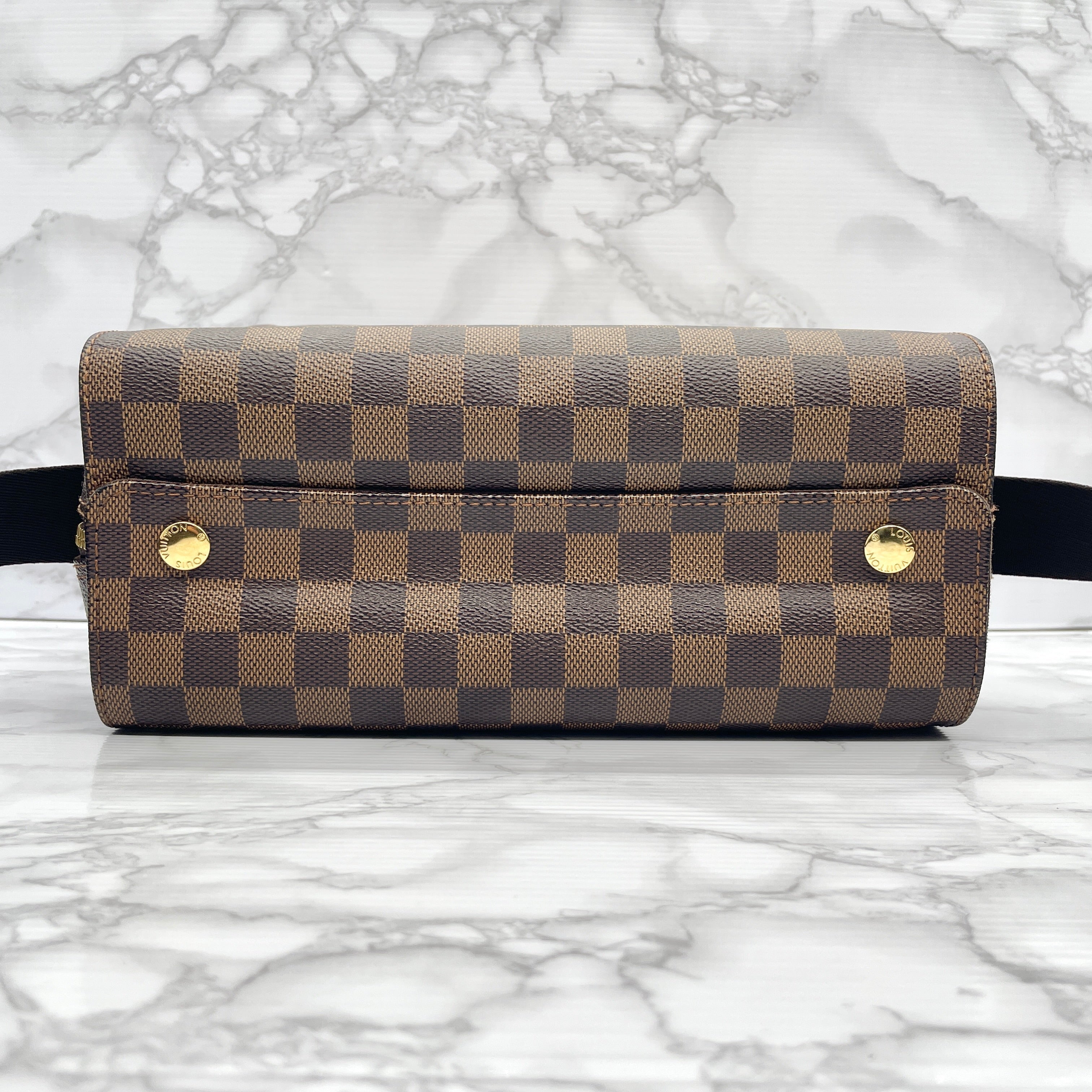 LOUIS VUITTON Damier Naviglio
