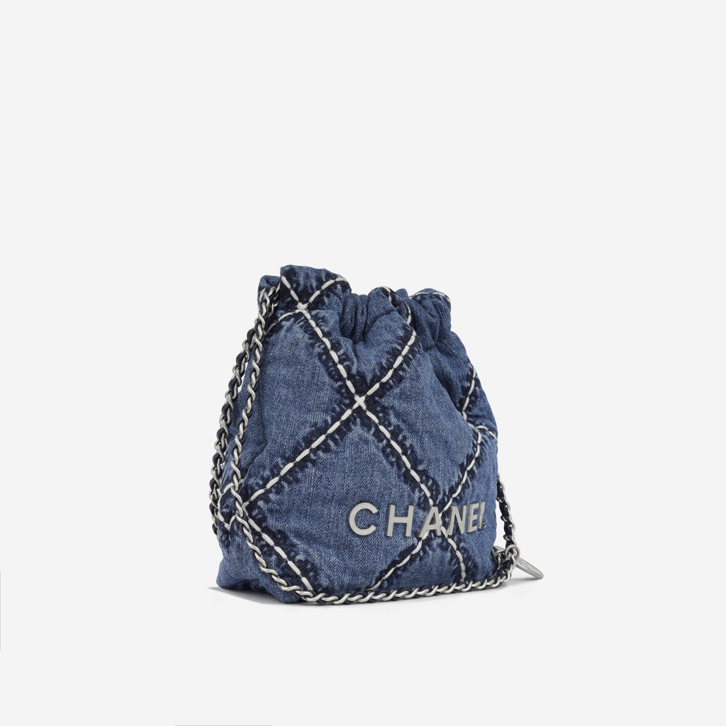 Chanel 22 Mini Handbag