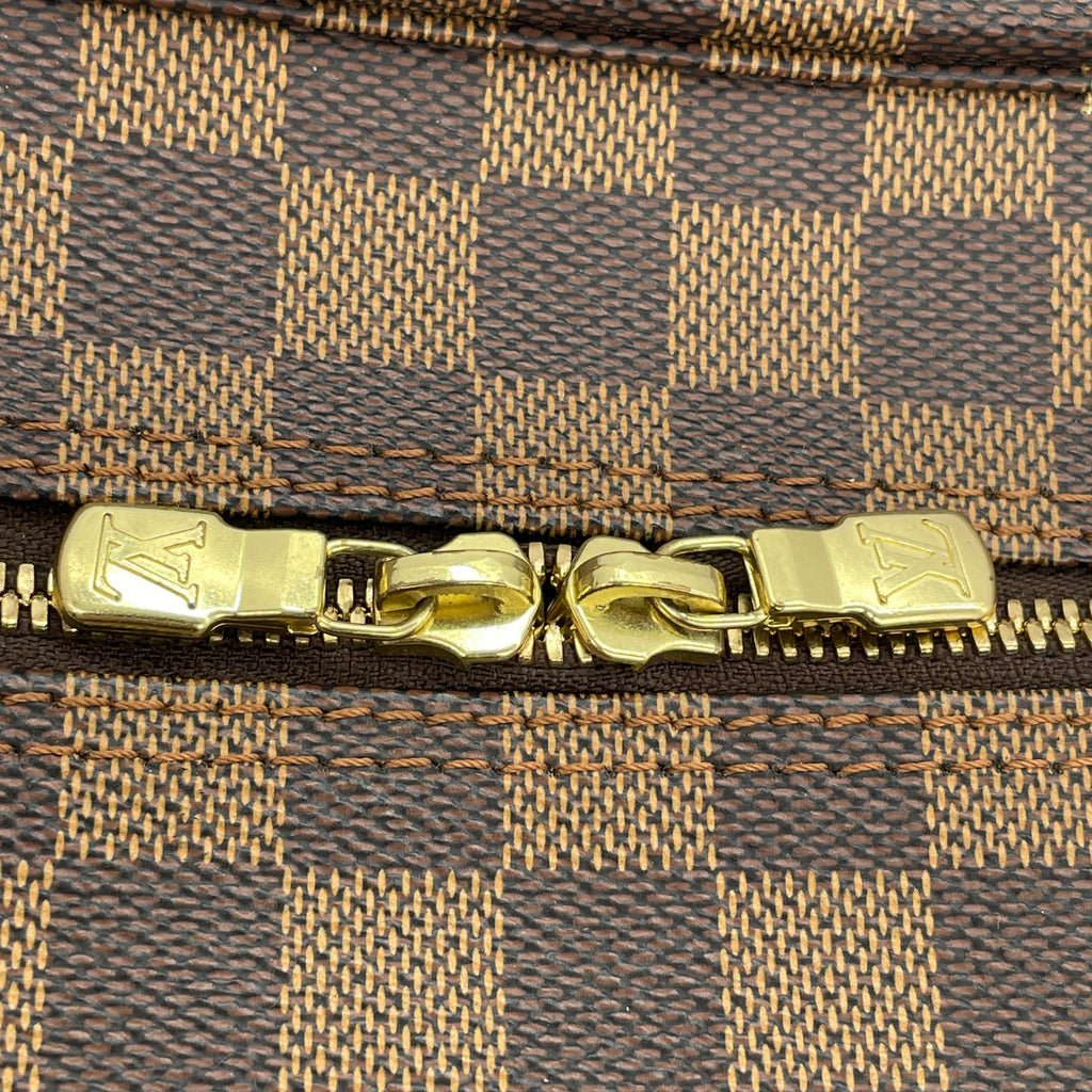 LOUIS VUITTON Damier Naviglio