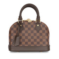 Louis Vuitton Alma BB - Damier Ebene