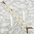 LOUIS VUITTON Twilly