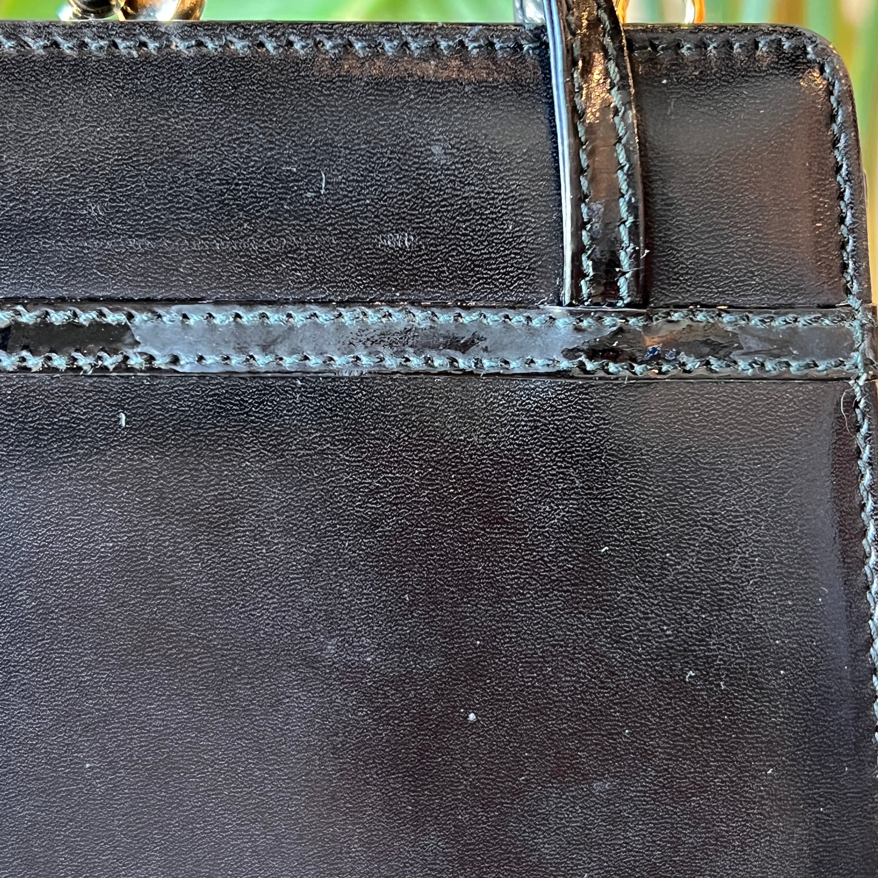 FERRAGAMO Vara Handbag