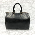 LOUIS VUITTON Epi Speedy 25