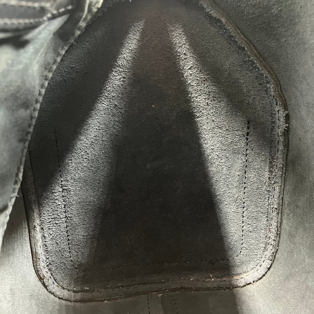 LOUIS VUITTON Epi Speedy 25