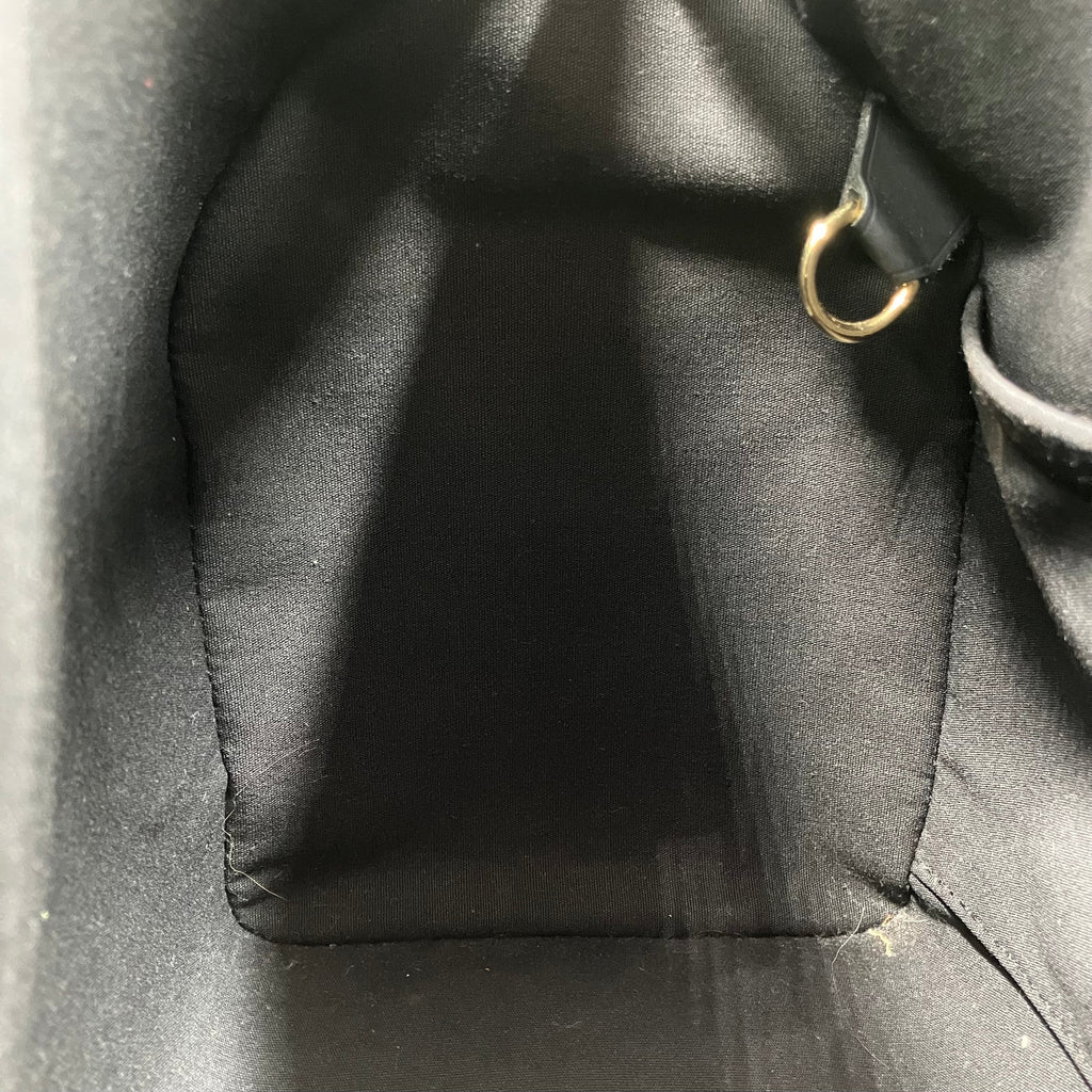 LOUIS VUITTON Epi Speedy25
