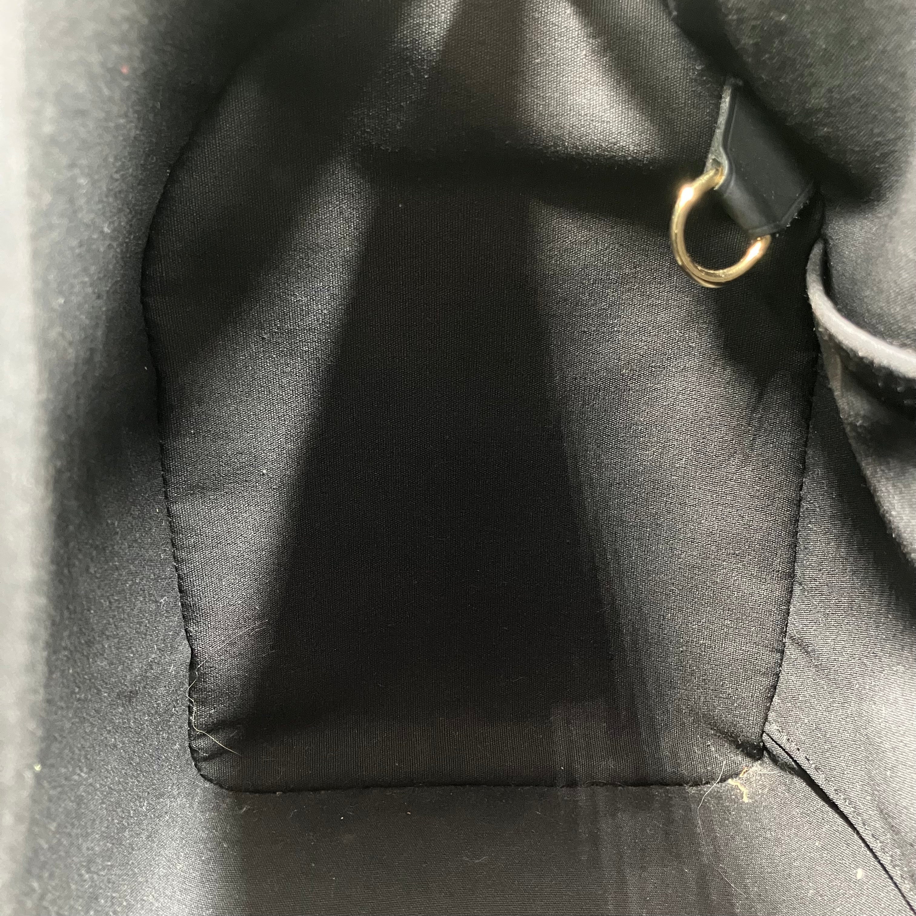 LOUIS VUITTON Epi Speedy25