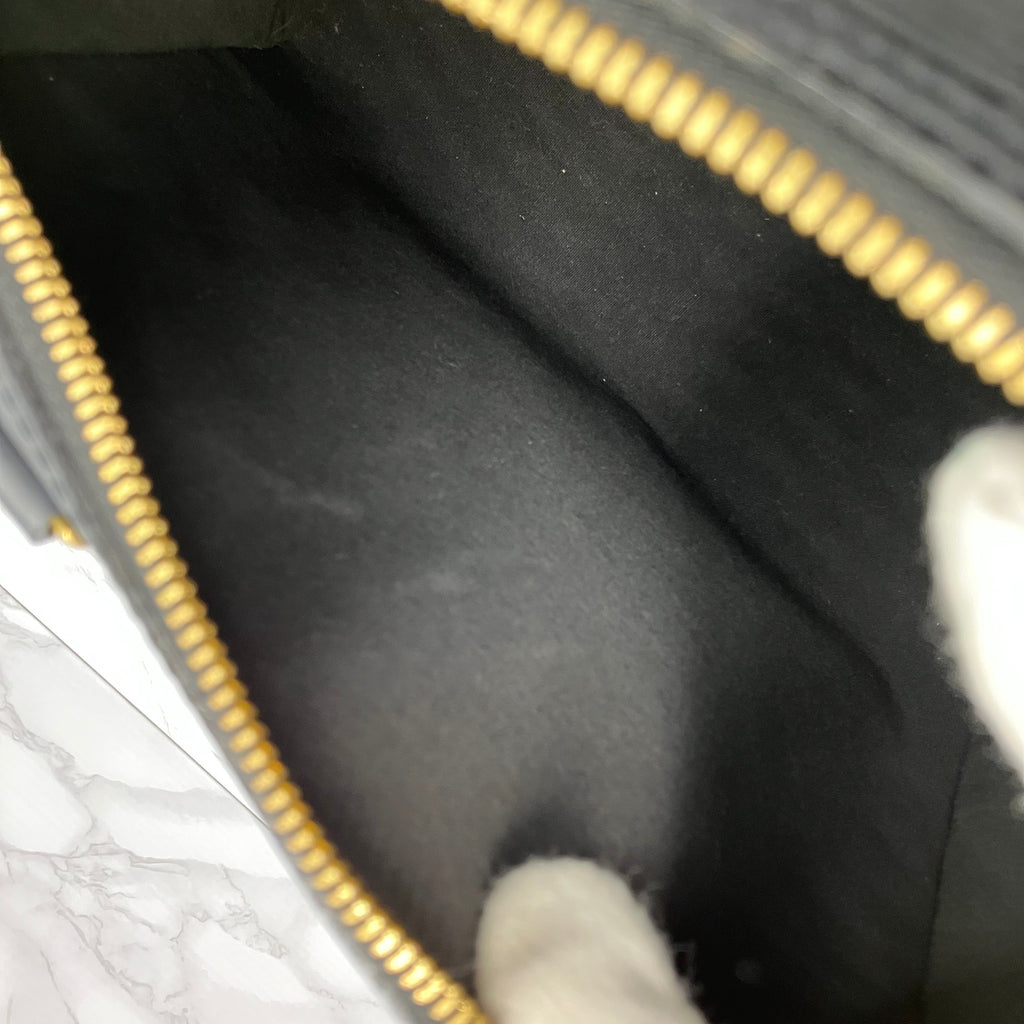 LOUIS VUITTON Epi Speedy25