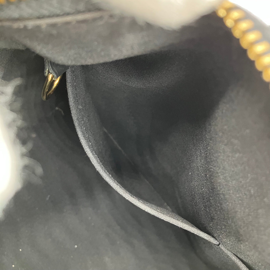 LOUIS VUITTON Epi Speedy25