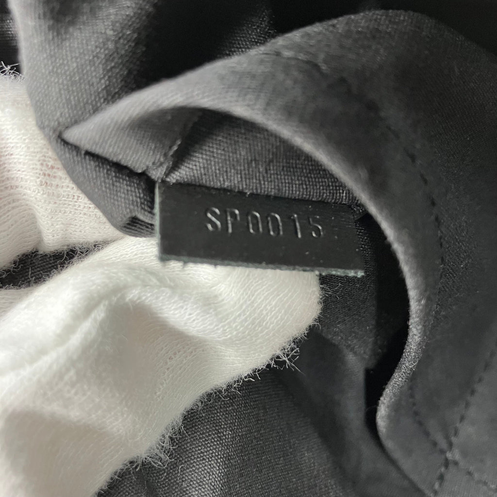 LOUIS VUITTON Epi Speedy25