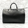 LOUIS VUITTON Epi Speedy 35