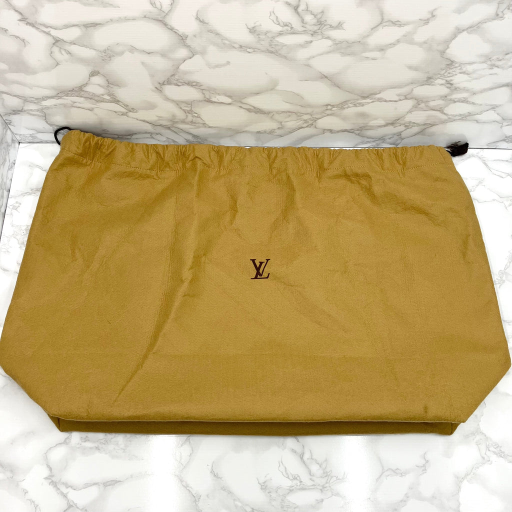 LOUIS VUITTON Epi Speedy 35