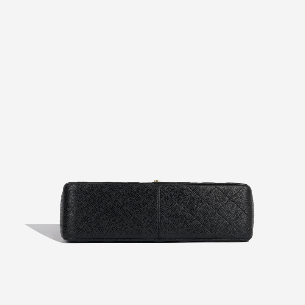 Chanel Classic Flap Bag - Jumbo