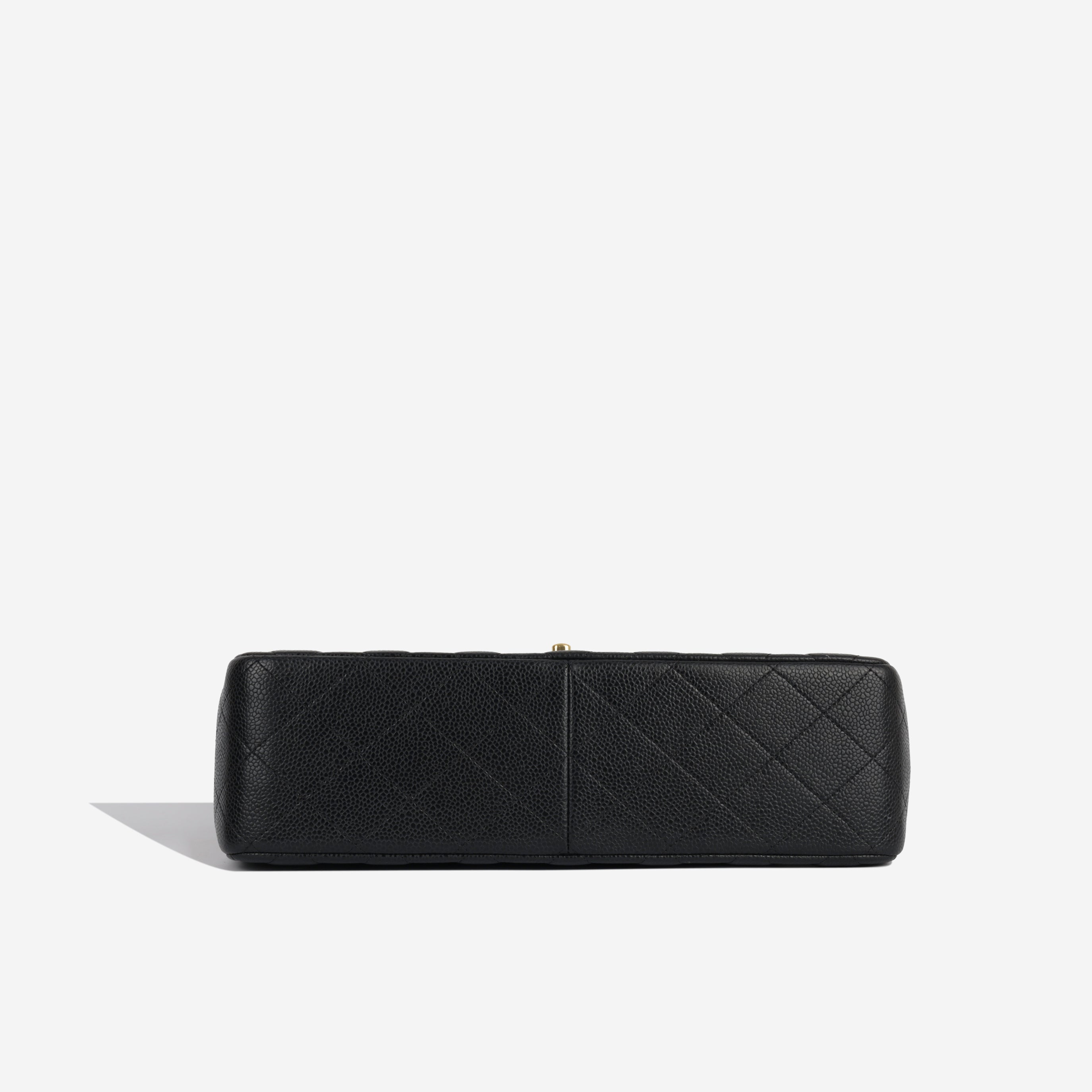 Chanel Classic Flap Bag - Jumbo