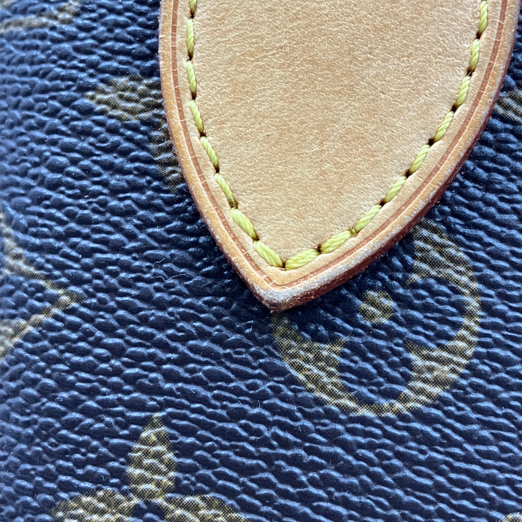 LOUIS VUITTON Monogram Neverfull MM
