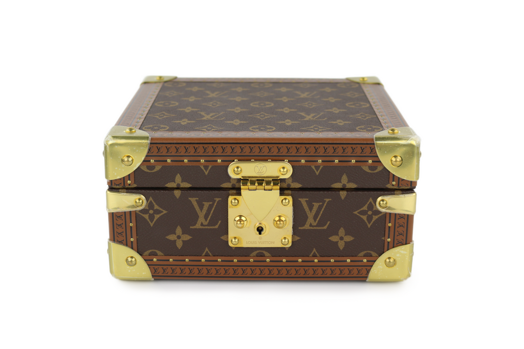 Coffret Joaillerie