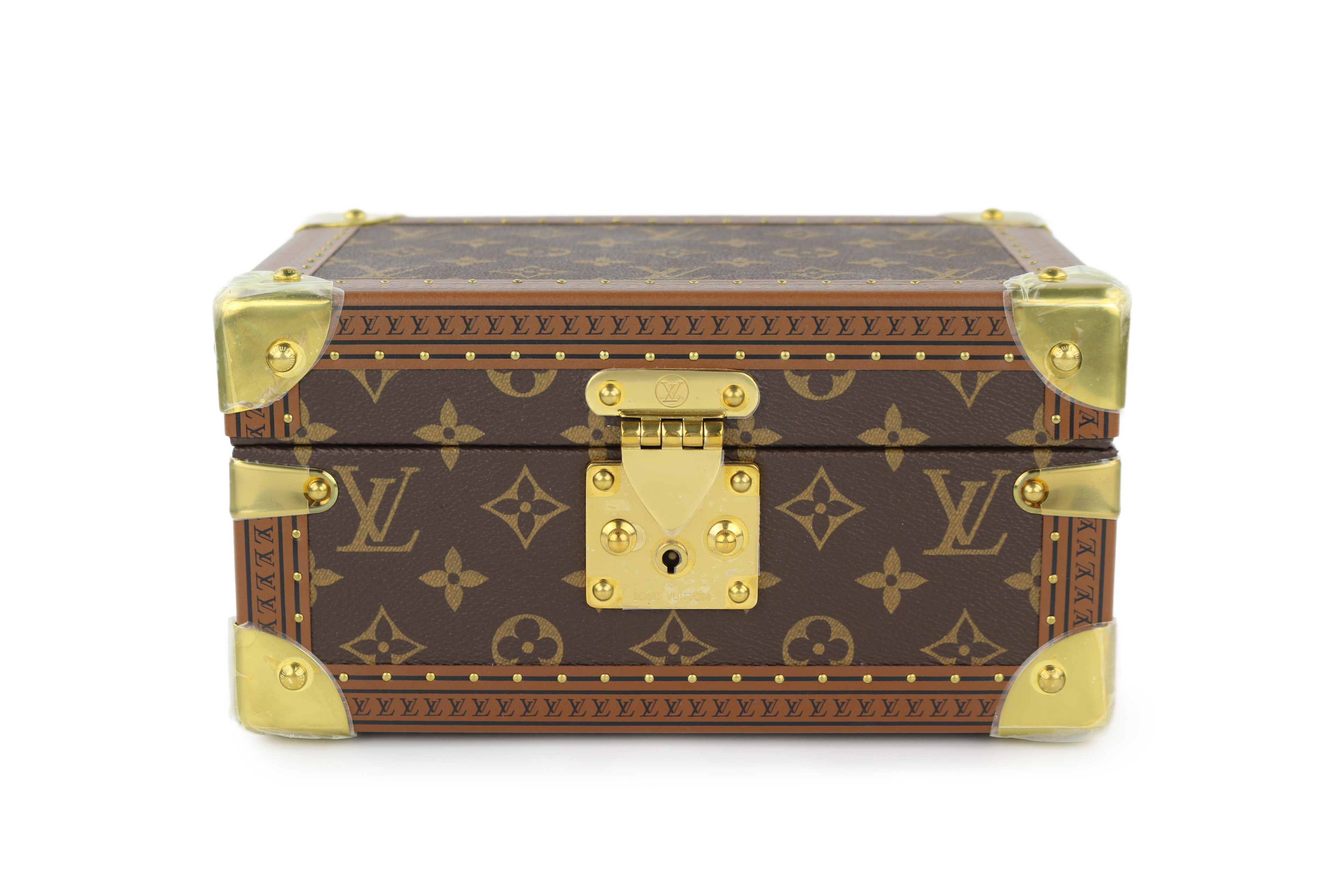 Coffret TrÃƒÆ’Ã‚Â©sor 24