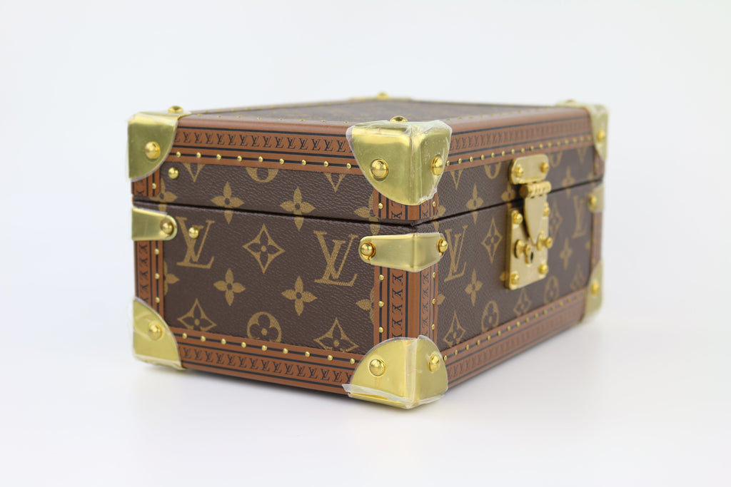 Coffret TrÃƒÆ’Ã‚Â©sor 24