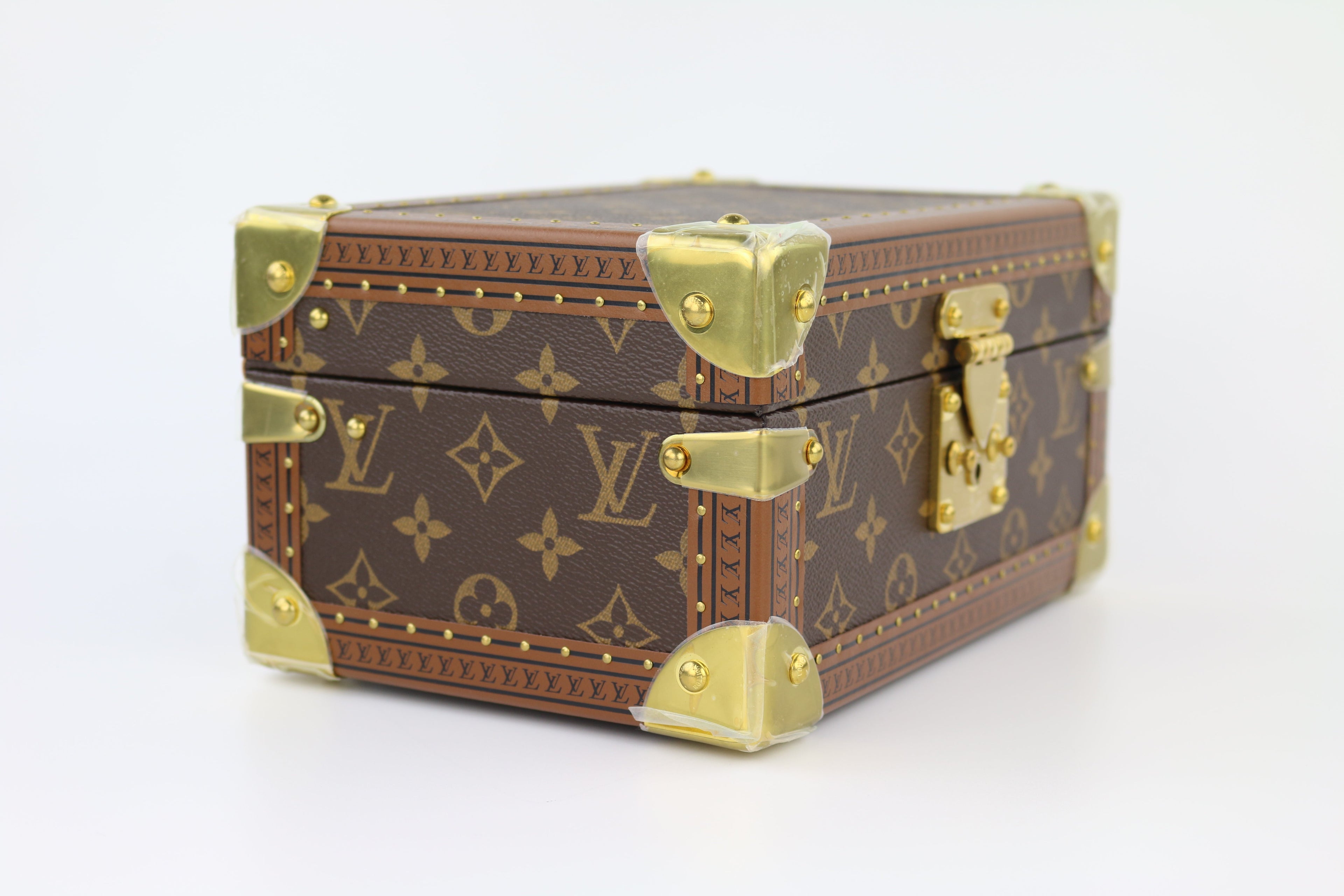 Coffret TrÃƒÆ’Ã‚Â©sor 24