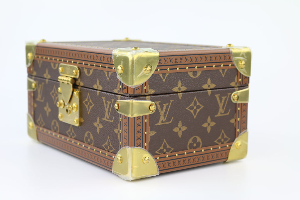 Coffret TrÃƒÆ’Ã‚Â©sor 24