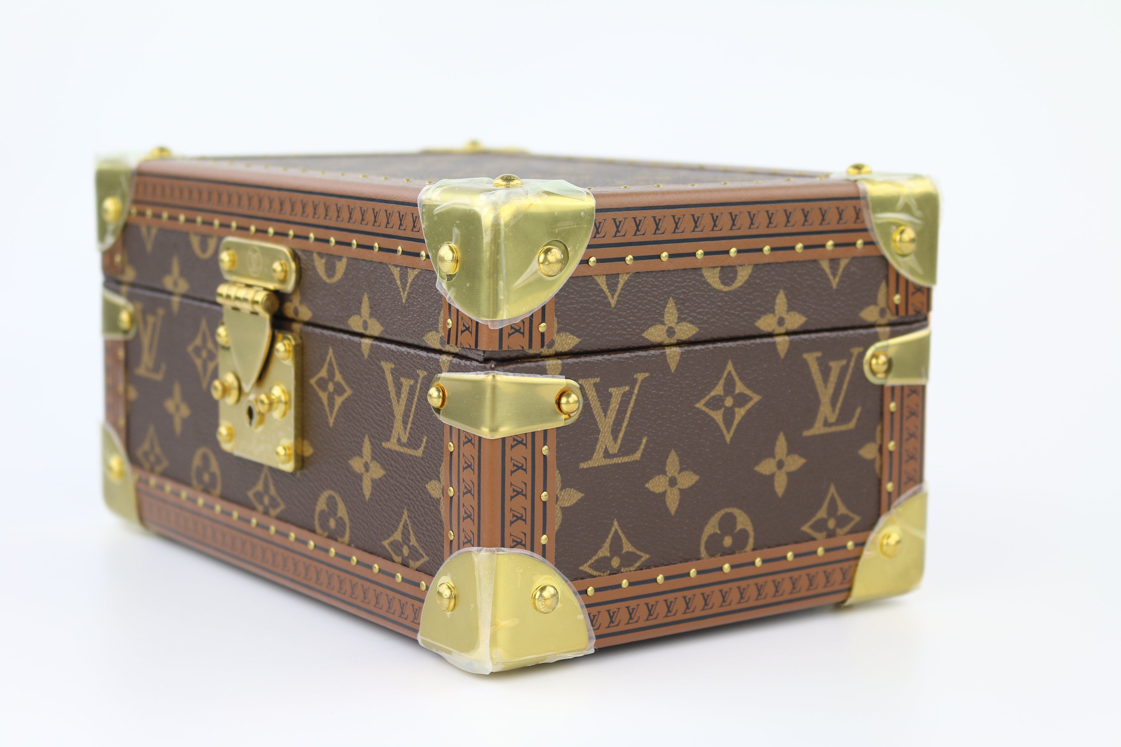 Coffret TrÃƒÆ’Ã‚Â©sor 24