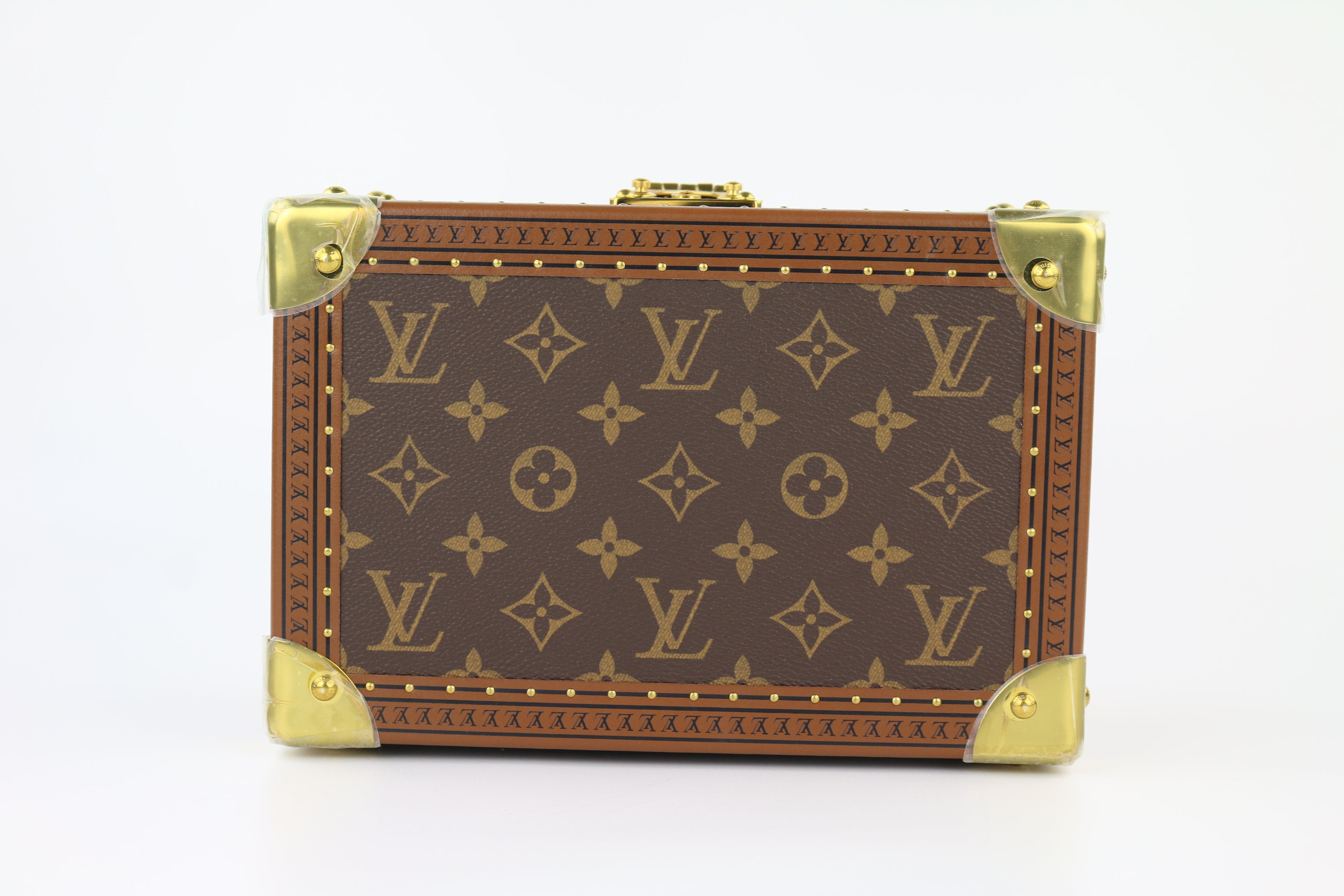 Coffret TrÃƒÆ’Ã‚Â©sor 24