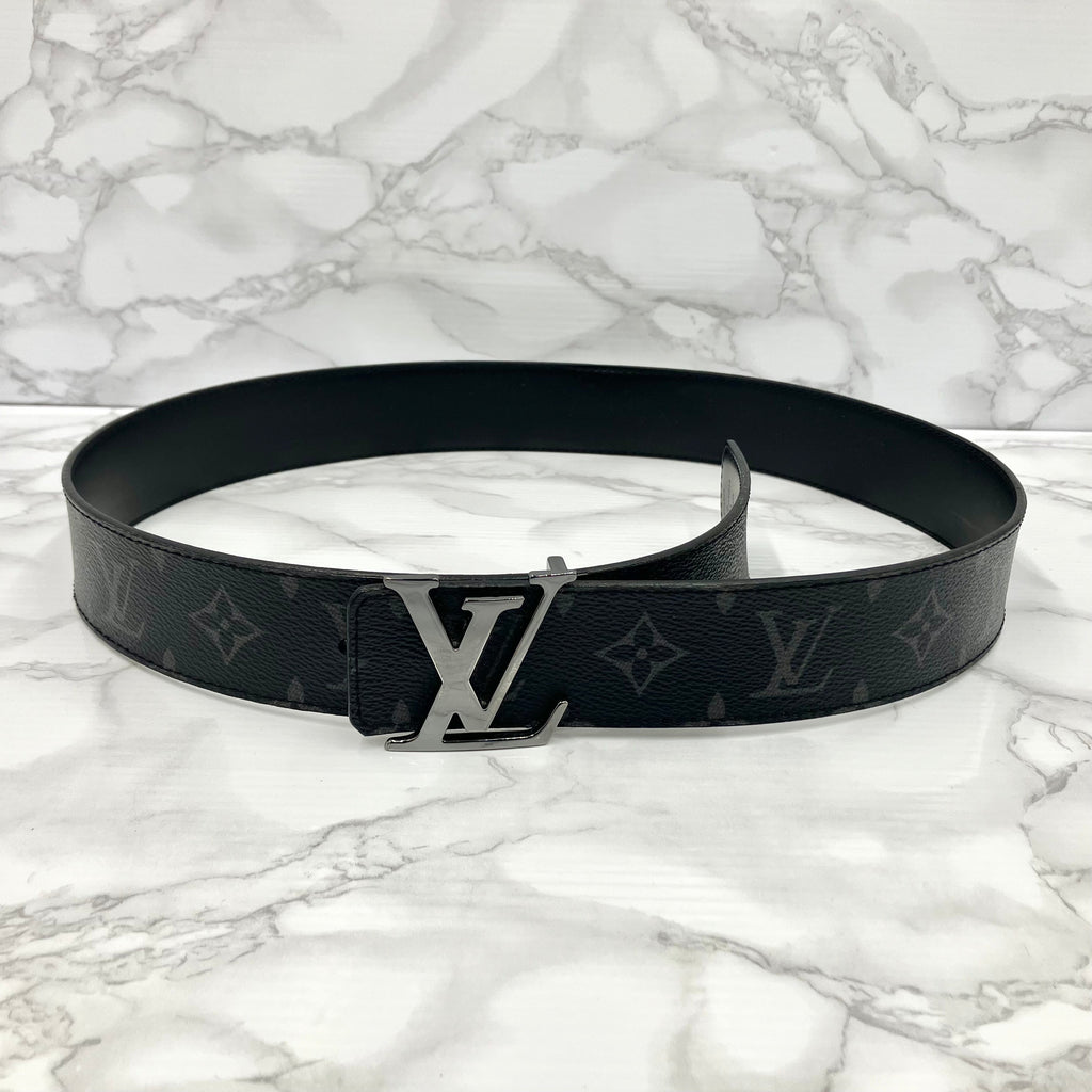 LOUIS VUITTON Eclipse Belt