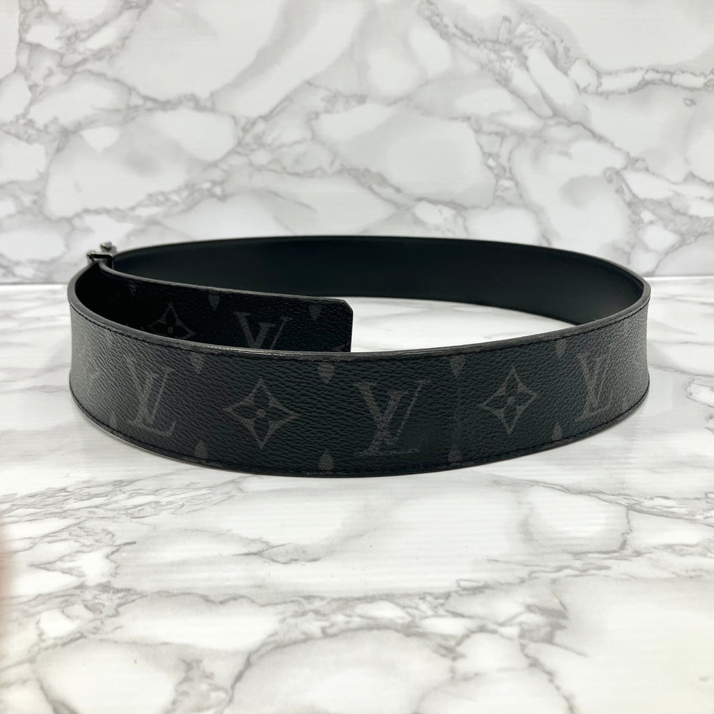 LOUIS VUITTON Eclipse Belt