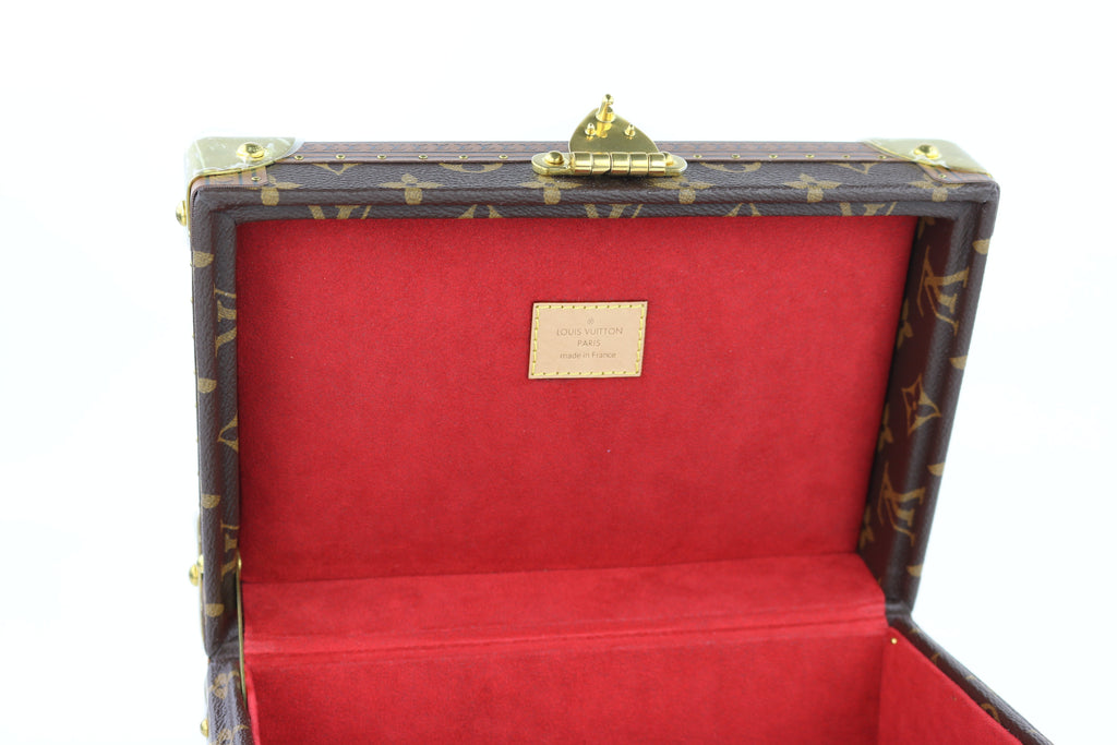 Coffret TrÃƒÆ’Ã‚Â©sor 24