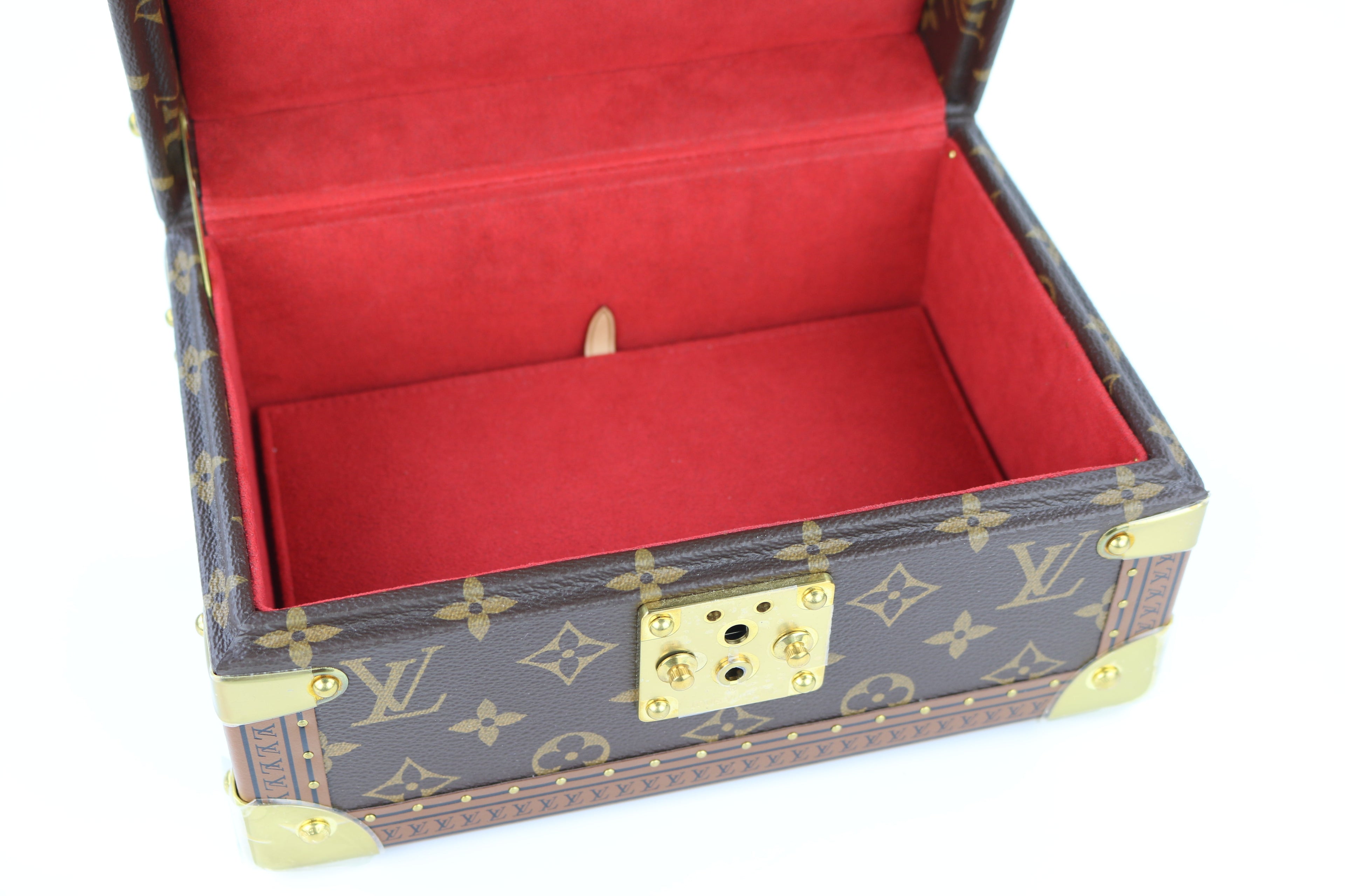 Coffret TrÃƒÆ’Ã‚Â©sor 24