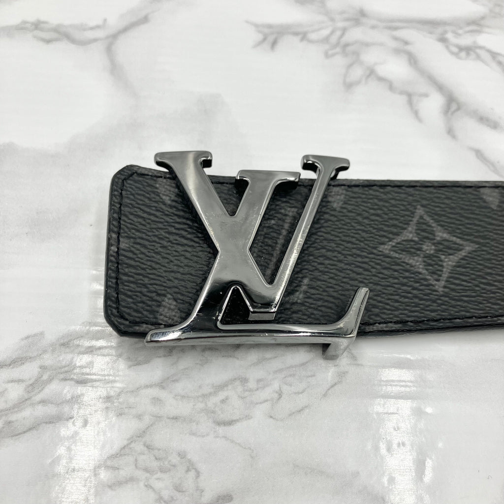 LOUIS VUITTON Eclipse Belt