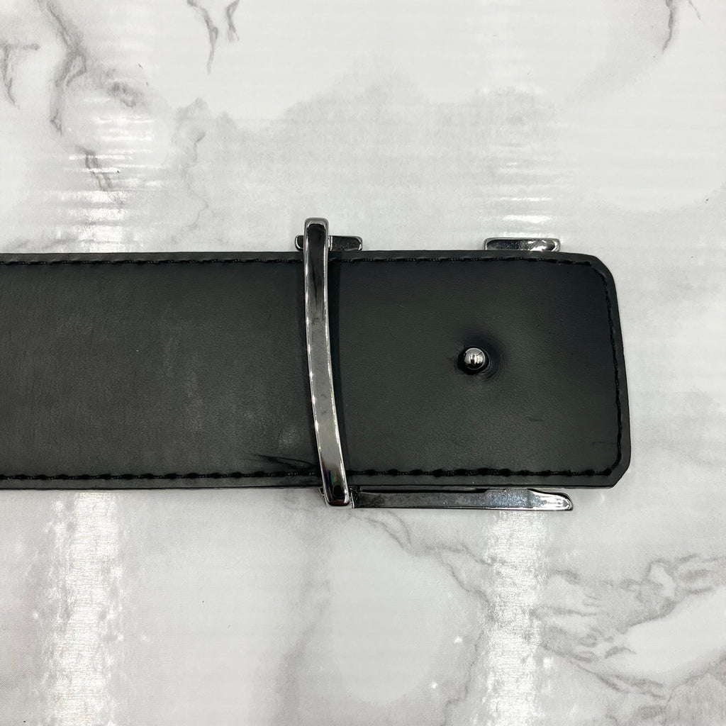 LOUIS VUITTON Eclipse Belt