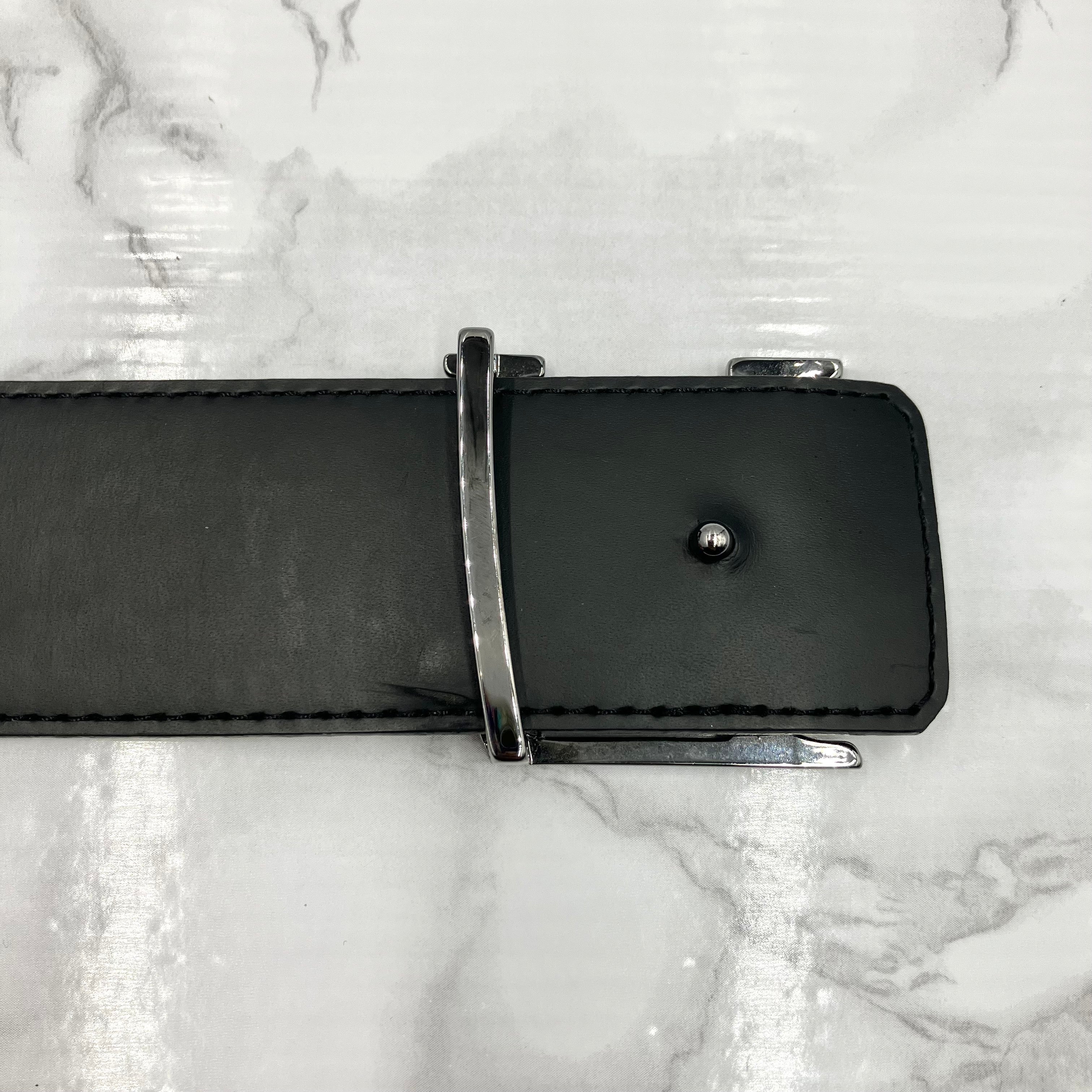 LOUIS VUITTON Eclipse Belt